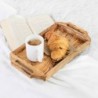 Wooden Tray with Handles