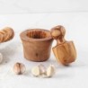 Personalized Wooden Kitchen Utensils