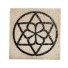 Ceramic Mosaic Tile Tunisian Handmade
