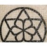 Ceramic Mosaic Tile Tunisian Handmade