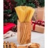 Set of Handmade Wood Kitchen Accessories