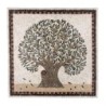 Olive Tree Kitchen Backsplash Mosaic Tile