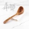 Handmade Wooden Ladle Spoon Set of 3