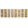 Handmade Tile Mosaic Border Designs
