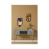 3d Wall Decor for Living Room. Mask Wall Decor