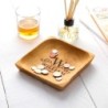 Wooden Valet Tray Set of 3