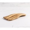 Handmade Olive Wood Salad Servers