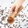 Handmade Custom Wooden Coffee spoon
