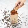 Handmade Custom Wooden Coffee spoon