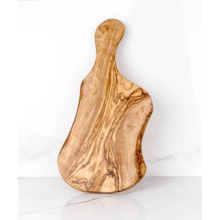 Handmade Olive Wood Cutting Board
