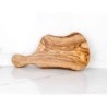 Handmade Olive Wood Cutting Board