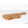 Handmade Olive Wood Cutting Board