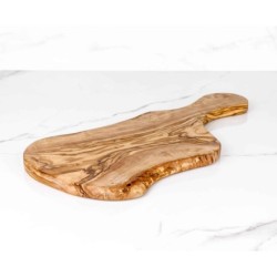 Handmade Olive Wood Cutting Board