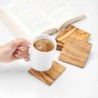 Handmade Personalized Coasters