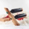 Vintage Wooden Bottle Holder Handmade