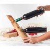 Vintage Wooden Bottle Holder Handmade