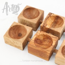 Premium Egg Holder Set
