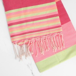 Picnic Blanket. Foota made in Tunisia