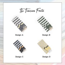 Turkish Cotton Towels. Organic Cotton Foota