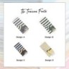 Turkish Cotton Towels. Organic Cotton Foota