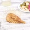 Handmade Wooden Toothpick Holder