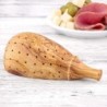 Handmade Wooden Toothpick Holder