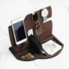 Wooden Docking Station