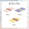 Turkish Cotton Towels. Foota made in Tunisia