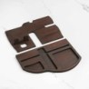 Wooden Docking Station